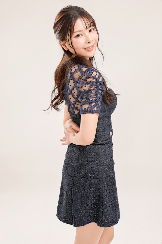 蒼井 夏海プロフィール写真4